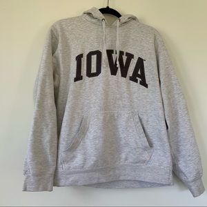Iowa Sweatshirt